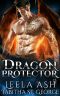 [Dragon Dreams 01] • Dragon Protector (Dragon Dreams)